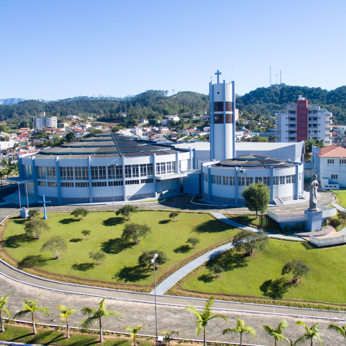 Igreja Matriz